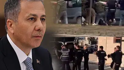 TRAFİKTE MAGANDALIĞA YER YOK! İŞTE İSTENEN O CEZALAR!