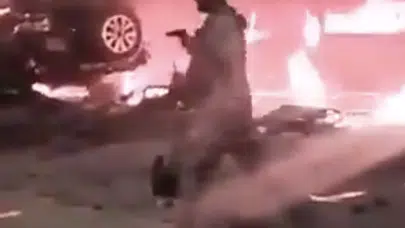 PAKİSTAN’DA ASKERİ BİRLİĞE SİLAHLI VE BOMBALI SALDIRI YAPILDI!