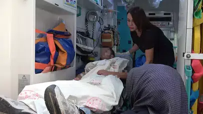 OKULLARDAKİ AKRAN TERÖRÜ BU KEZ AKSARAY'DA YAŞANDI!