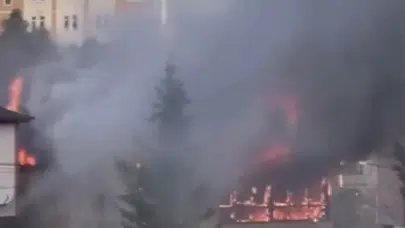 YALOVA’DAKİ ÇATIŞMADA DEAŞ’LI 6 TERÖRİST ÖLÜ ELE GEÇİRİLDİ!