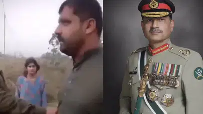 SKANDAL! ORDU KOMUTANI MUNİR’İN KARDEŞİ YEĞENİ İLE BASILDI!