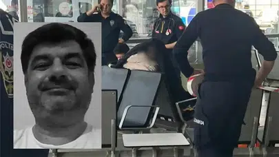 KAHRAMANMARAŞ OTO GARI’NDA BİR AVUKAT ÖLÜ OLARAK BULUNDU!