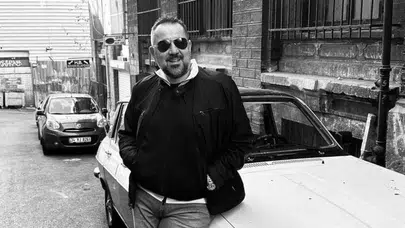 ÜNLÜ KOMEDYEN ATA DEMİRER NASIL ZAYIFLADI? SIRRI NE? İŞTE O DİYET!