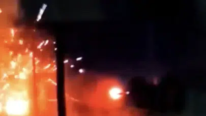 SURİYE’DE ARAP AŞİRETLER SDG’YE KARŞI SEFERBERLİK  İLAN ETTİ!