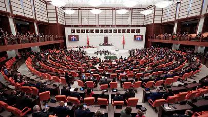 BAHİS REKLAMLARININ YASAKLANMASI TBMM GÜNDEMİNDE!