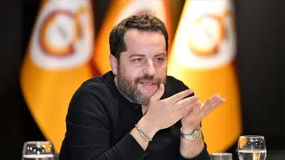 SPOR YORUMCUSU AHMET ERCANLAR’DAN ERDEN TİMUR İDDİASI!