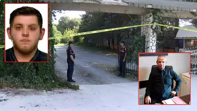 CUMHURİYET SAVCISINI ÖLDÜREN ZANLI HAKİM KARŞISINA ÇIKTI!