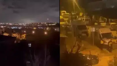 YALOVA’DA ÇATIŞMA BÖLGESİNDE 5 OKUL TATİL EDİLDİ!