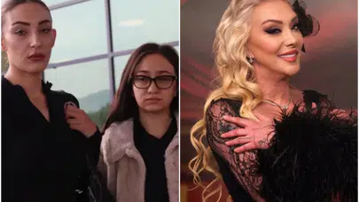 GÜLLÜ SORUŞTURMASINDA SULTAN NUR ULU YENİDEN İFADE VERECEK!