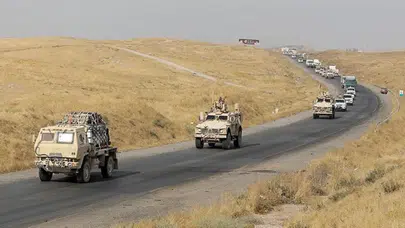 TERÖR ÖRGÜTÜ SDG NE YAPMAYA ÇALIŞIYOR? LÜBNAN’DA AMACI NE?