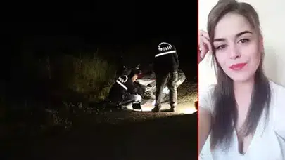 TOKAT’TA ÖLDÜRÜLEN HATİCE’NİN ZANLISINA MÜEBBET HAPİS İSTENDİ!