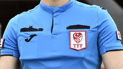 HAKEMLER BOYKOTA HAZIRLANIYOR! TFF NE YAPACAĞINI PLANLIYOR!