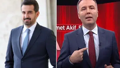 ERSOY'UN ARDINDAN ANKARA TEMSİLCİSİ FEVZİ ÇAKIR'DA İSTİFA ETTİ!