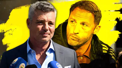 TÜRKİYE'NİN GÖZÜ FENERBAHÇE GALATASARAY DERBİSİNDE!