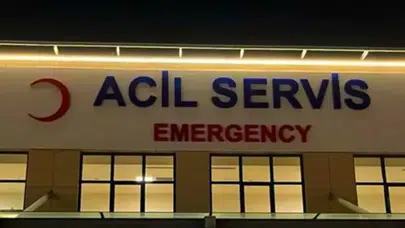 YARALANAN POLİSLERİN DURUMUNUN İYİ OLDUĞU AÇIKLANDI!