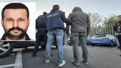 SİLİVRİ’DE BARIŞ BOYUN SUÇ ÖRGÜTÜ DAVASI’NDA ARBEDE YAŞANDI!