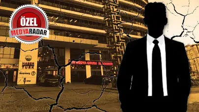 CAN MEDYA GRUBU’NDA YENİ AYRILIKLAR YAŞANDI!