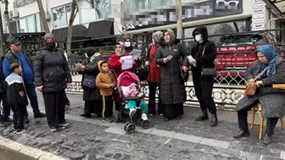 KUYUMCU DOLANDIRICILIKLARI HER GEÇEN GÜN ARTIYOR!