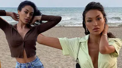 UYUŞTURUCU SORUŞTURMASINDA MODACI RABİA YAMAN’DA GÖZALTINDA!