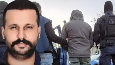 YEŞİLKÖY’DE ARABASINDA ÖLDÜRÜLEN KUYUMCU CİNAYETİNDE FLAŞ GELİŞME!