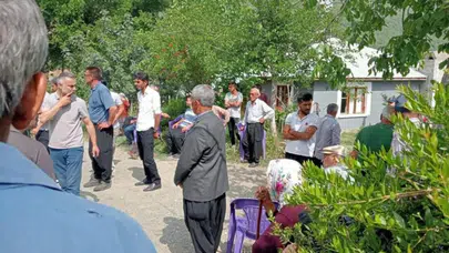 OSMANİYE'DE CİNNET! ENİŞTESİ İLE KIZKARDEŞİNİ ÖLDÜRÜP İNTİHAR ETTİ!