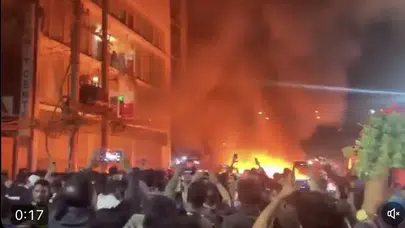 BANGLADEŞ’DE AYAKLANMA LİDERİ ÖLDÜRÜLDÜ! İÇ SAVAŞ BAŞLADI!