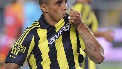 EFSANE FUTBOLCU ROBERTO CARLOS BREZİLYA’DA KALP KRİZİ GEÇİRDİ!