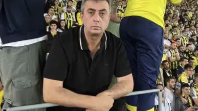 FENERBAHÇE TRİBÜN LİDERİ İBRAHİM GÜMÜŞTEKİN’E KİM ATEŞ ETTİRDİ?