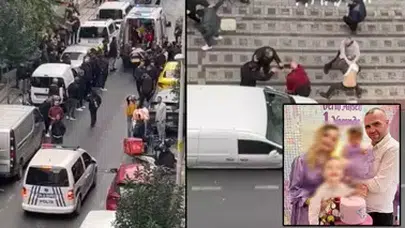 ZEYTİNBURNU’NDA PARK YERİ KAVGASINDA İKİ KARDEŞTEN BİRİ ÖLDÜ!