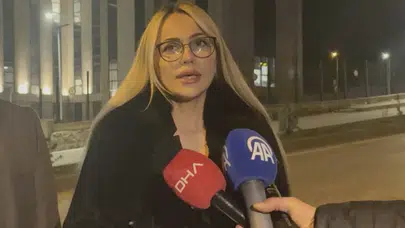 AVUKAT MERVE UÇANOK'UN YORUMLARI SOSYAL MEDYADA GÜNDEM OLDU!