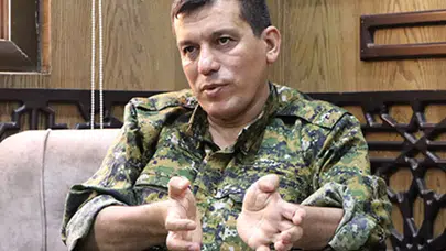 TERÖR ÖRGÜTÜ SDG ABDULLAH ÖCALAN'IN ÇAĞRISINI REDDETTİ!