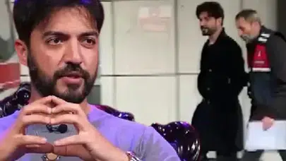 SANATÇI YUSUF GÜNEY:”ELEMANIN BİRİ O DA İÇİYOR…” DEMİŞ!