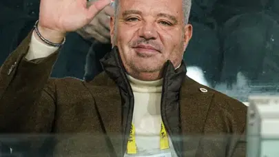 FENERBAHÇE SPOR KULÜBÜ YAZILI BİR AÇIKLAMA YAPTI