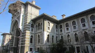 İSTANBUL ERKEK LİSESİ’NDE TACİZ LİSTESİ HAZIRLAYANLAR ATILDI MI?