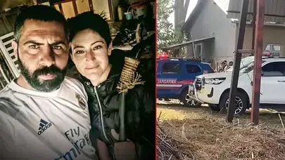 BERGAMA’DA BU EVDE BULUNANLAR NEDEN İNTİHAR EDİYOR?