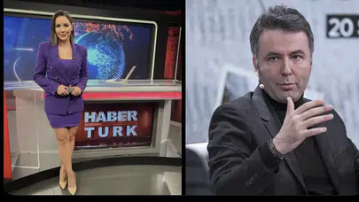 NUR KÖŞKER’İN CİNSEL TACİZ AÇIKLAMALARI GÖZLERİ MEDYAYA ÇEVİRDİ!