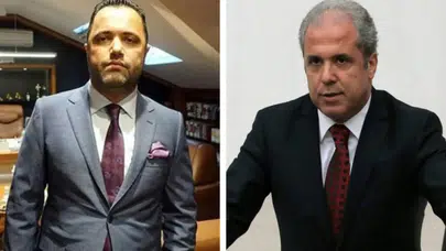 GAZETECİ ŞAMİL TAYYAR’DAN AVUKAT EPÖZDEMİR’İN MESAJINA SERT YANIT!