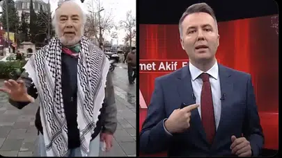 BABA NADİR ERSOY’DAN VİDEOLU MESAJ VAR! “ GÜNDEMİ DEĞİŞTİRİYORLAR!”