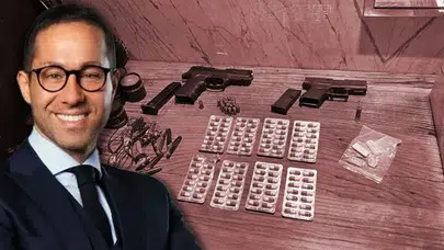 TUTUKLANAN KASIM GARİPOĞLU’NUN ŞOFÖRÜNÜN İFADESİ ORTAYA ÇIKTI!