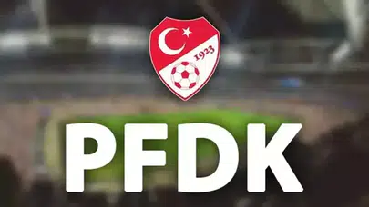 PFDK'DAN 238 İSME DAHA HAK MAHRUMİYETİ CEZASI AÇIKLANDI!