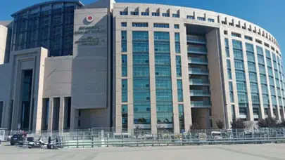 İSTANBUL CUMHURİYET BAŞSAVCILIĞI 2025 RAPORUNU AÇIKLADI!