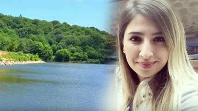 KAMPTA ERKEK ARKADAŞI İLE TARTIŞARAK AYRILAN ELİF HER YERDE ARANIYOR!