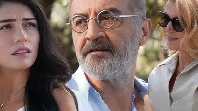 YILMAZ ERDOĞAN'IN YAZDIĞI "İNCİ TANELERİ" NE ZAMAN BAŞLAYACAK?