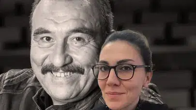 ÜMİT BESEN’İN KIZI AĞIR CEZA HAKÜMİ OLARAK GÖREVE BAŞLADI!