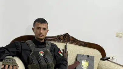 SİYONİST İSRAİL AJANI ŞEBAB HAMAS TARAFINDAN DÖVÜLEREK ÖLDÜRÜLMÜŞ!