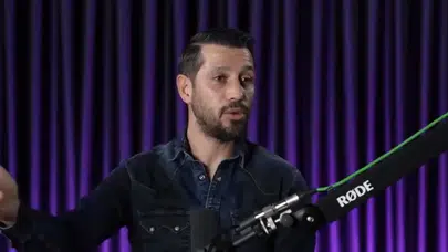 ESKİ HAKEM ALİ PALABIYIK’TAN İNANILMAZ İTİRAFLAR GELDİ!