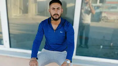 İNFAZ YASASI KAPSAMINDA TAHLİYESİ BEKLENEN GENÇ CEZAEVİNDE ÖLÜ BULUNDU!