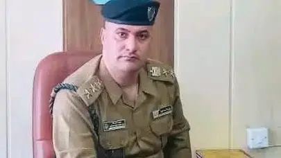 KERKÜK’DE ALBAY ZAİD ADİL’E SİLAHLI SALDIRI YAPILDI!