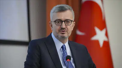 İLETİŞİM BAŞKANI DURAN ÖZGÜR ÖZEL’İN İHA BİLGİSİNİ YALANLADI!