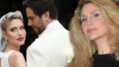 SOSYETE DÜNYASI LEYLA MİZRAHİ’NİN ANİ ÖLÜMÜ İLE SARSILDI!